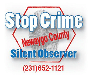 Silent Observer - Newaygo County