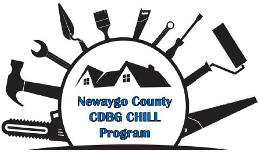 Newaygo County CDBG CHILL Program